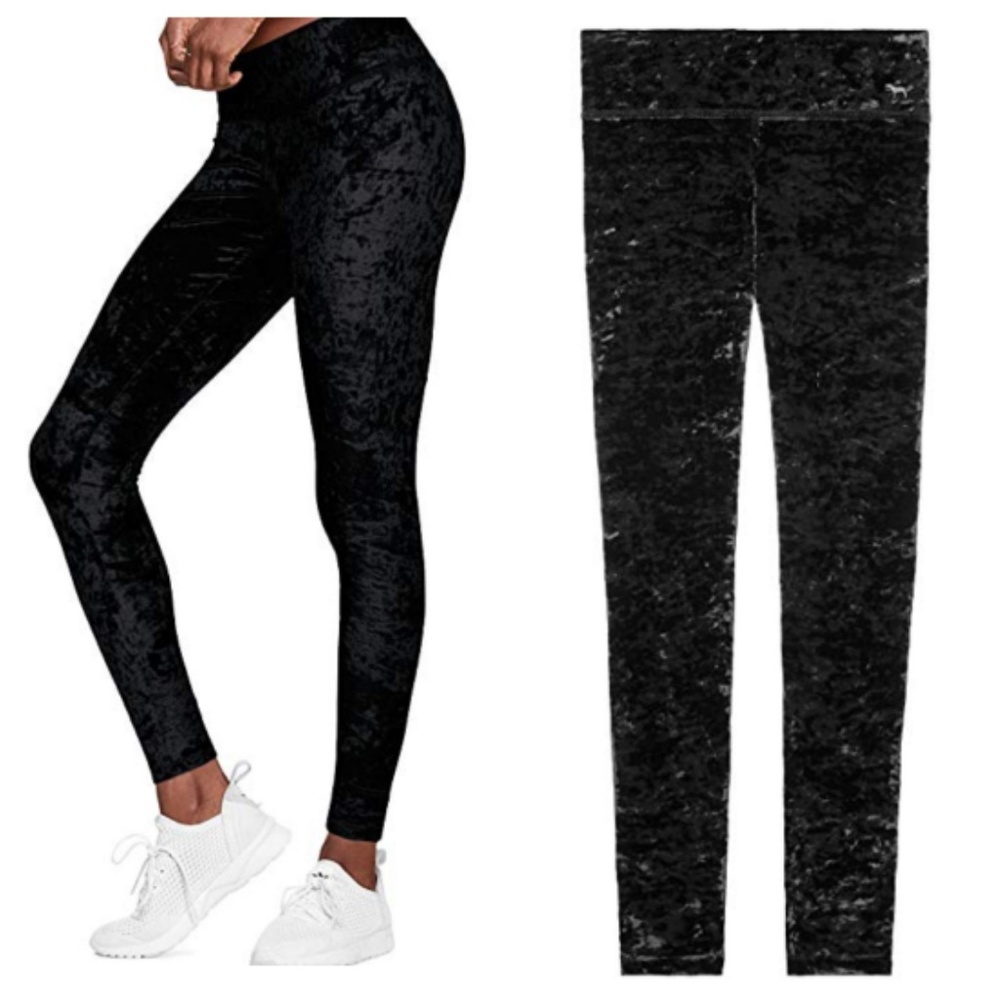 Pink Ultimate Legging